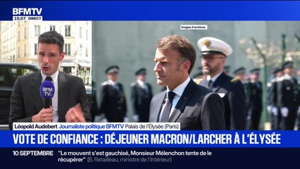 L'intégrale de BFM Non-Stop du vendredi 5 septembre 2025