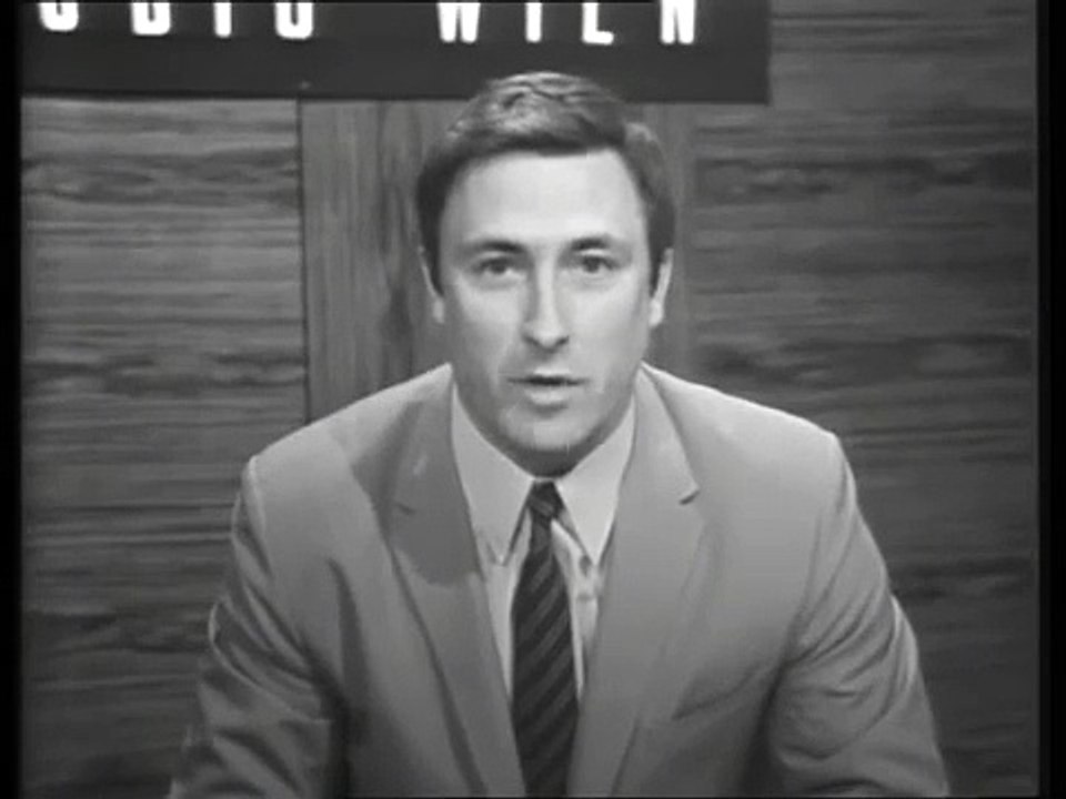 Aktenzeichen XY vom 07.06.1968