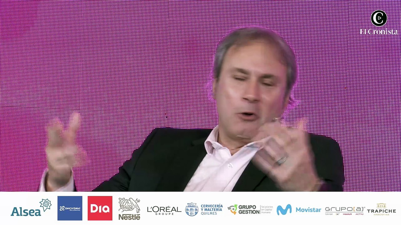 #Marca empleadora y talento | Transformación desde las personas