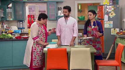 Mr. Walia छोले क्यों नहीं खाना चाहते_ _ Sumit Sambhal Lega _ Rangeen Parivaar