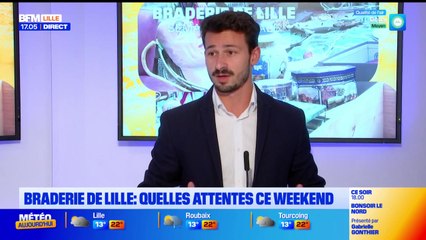 Bonsoir Lille du vendredi 5 septembre 2025