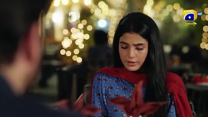 Mohra Episode 25 Featuring Mikaal Zulfiqar & Laiba Khan