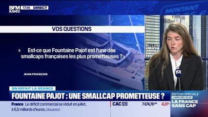 On refait la séance : "Frédéric Oudéa à la tête de Révolut Europe et de Sanofi : trop de casquettes pour un seul homme ?" - 05/09