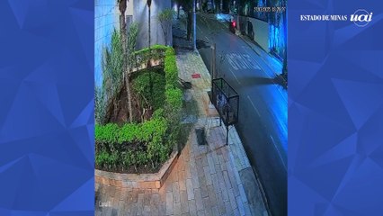 Canalhinha e Habilidoso: veja série de assaltos cometidos pela dupla em BH