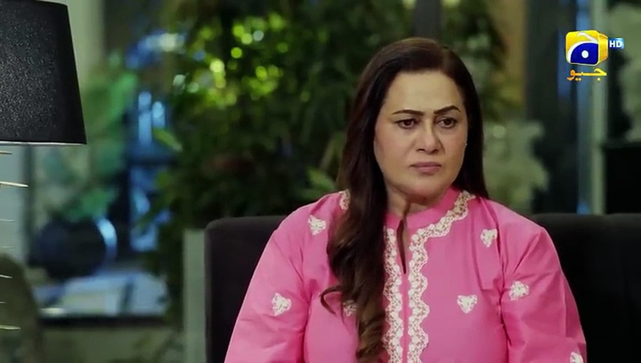 Mohra Episode 25 5th Sept 2025