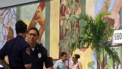 Dexter Resurrection S01E09 Touched By An Ángel