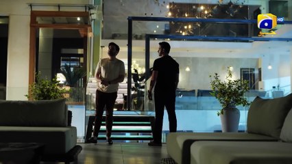 Mohra Episode 25 - [Eng Sub] - Mikaal Zulfiqar - Laiba Khan - Aagha Ali - 5th Sept 2025