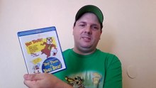 Hey There, It's Yogi Bear! Blu-ray Review