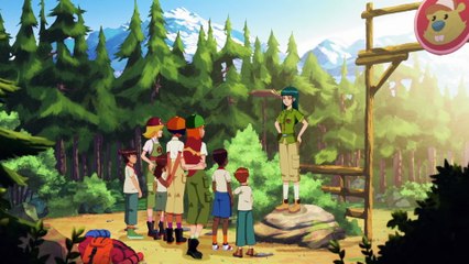 Tres espias sin limite Temporada 7  Ep 15