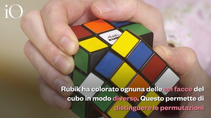 Il Cubo di Rubik compie 50 anni: storia, fortuna e i trucchi per provare a risolverlo