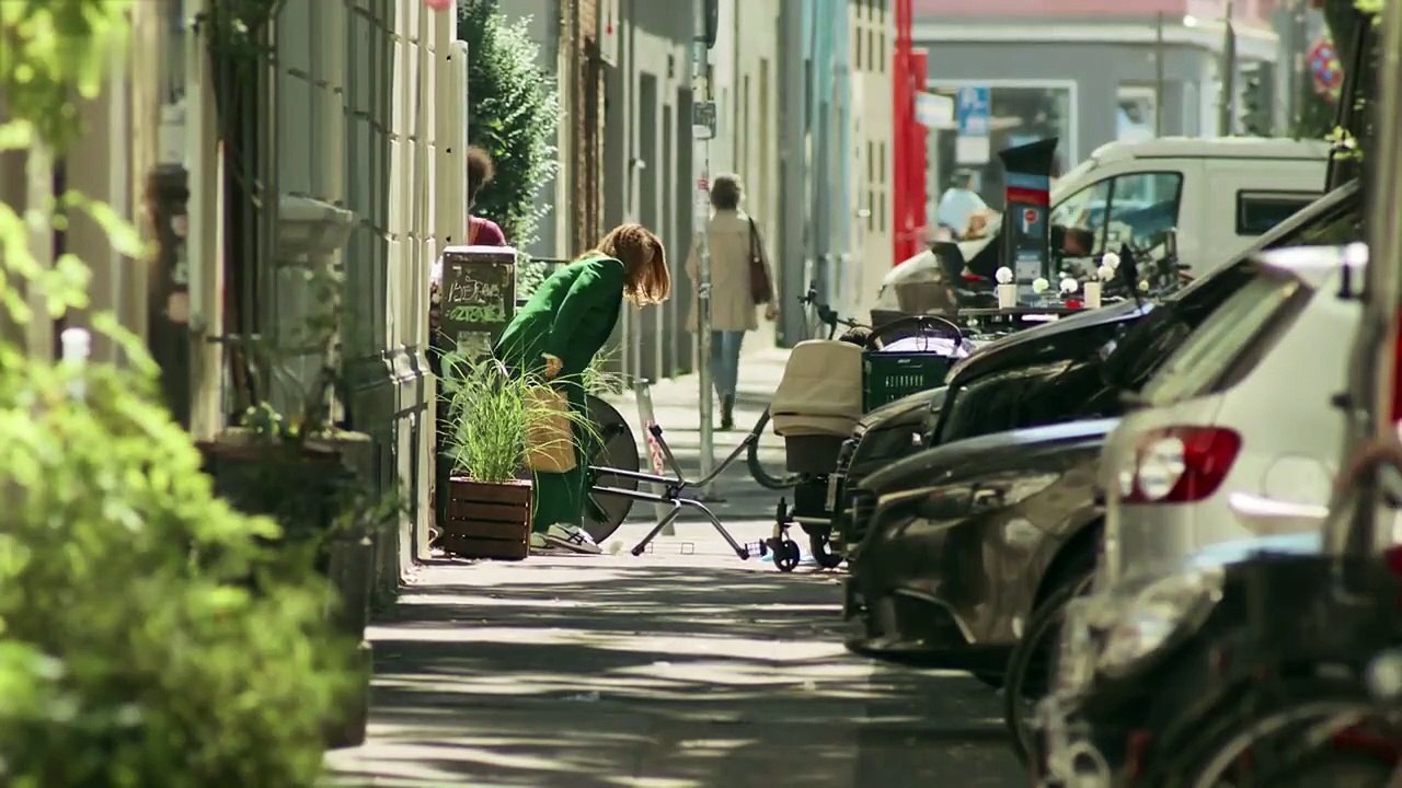 Mord mit Aussicht S05E12-Women in Black