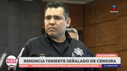 Marina del Pilar pide esclarecer ataque contra Jorge Heras | DPC con Paola Rojas