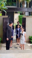 El Director Ejecutivo Se Enamora De Su Nueva Tutora Después De 5 Años Y Resulta Que Es La Madre De Su Hijo (2025) - FULL HD [Eng Sub]