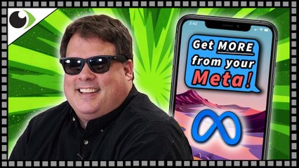 This Meta Glass Trick Changes Everything!