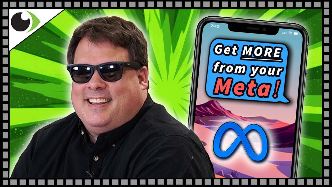 This Meta Glass Trick Changes Everything!