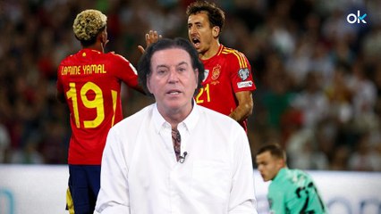 Pipi: "Antonio de Triana y Messi se lucen mientras Luis Suárez baja a los infiernos"