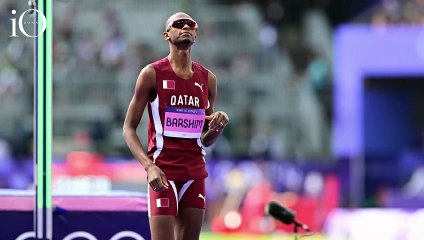 Gianmarco Tamberi: la qualificazione da brivido, la paura per Barshim. Ma è finale a Parigi 2024