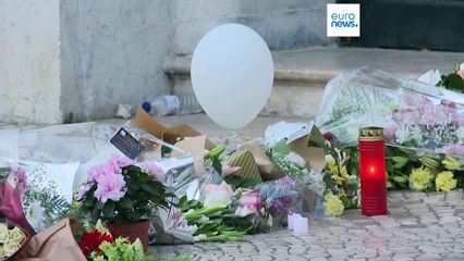 La mayoría de las víctimas en el accidente del funicular de Lisboa eran extranjeros