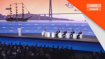 Rusia sedia bekerjasama dengan AS di Alaska