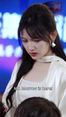 One Night She Fled With His Child. Five Years Later, The Cub’s Father Is Revealed The Wolf King (2025) - FULL HD [Eng Sub]