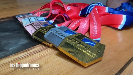 Le journal des courses du centre-est : du 9 septembre