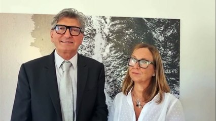 Giuliana Sgrena e Pino Rinaldi ospiti d'onore al primo festival del giornalismo di Bibbona