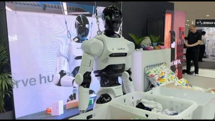 Quando la tecnologia è da perfezionare, missione fallita per il robot