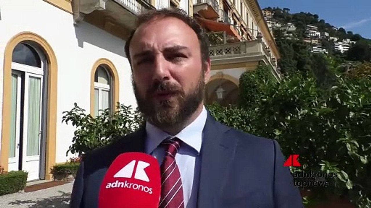 Economia, Begnozzi (Teha): "Formazione è grande sfida per Italia e Spagna"