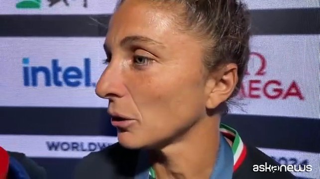 Tennis. Errani e Paolini, Parigi 2024: «Eravamo tese, poi ci siamo divertite»