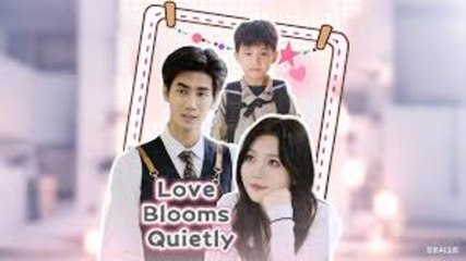 LOVE BLOOMS WITH THE BABY - FULL MOVIES ENGLISH SUB