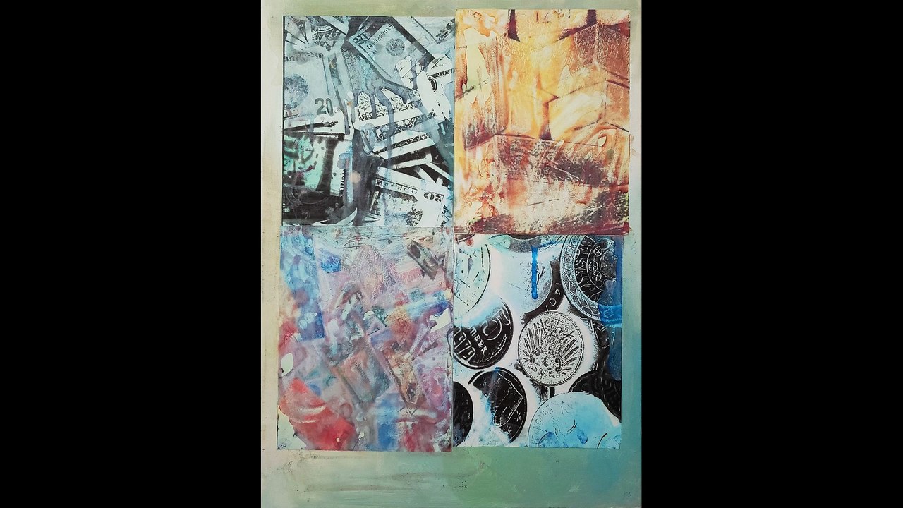 Bach - Partita No. 6 in E minor (BWV 830)