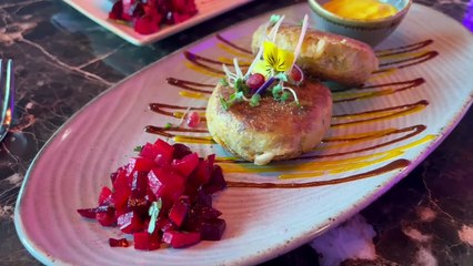 Discover Celestia: A New Culinary Gem in Edinburgh's Eyre Place ✨