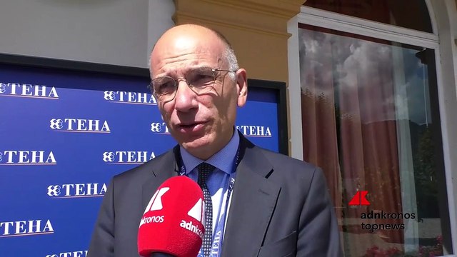 Economia, Letta (IE University): Spagna e Italia uniscano le forze per attrarre investimenti