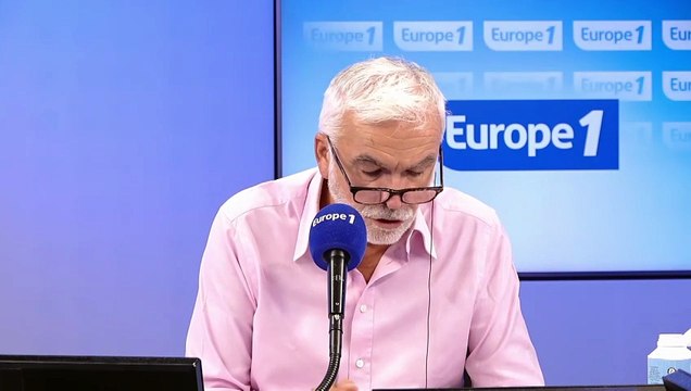 Pascal Praud et vous - Conflit Israël-Hamas : «On se demande à quoi joue Emmanuel Macron sur ce sujet-là», s'interroge Eric Revel