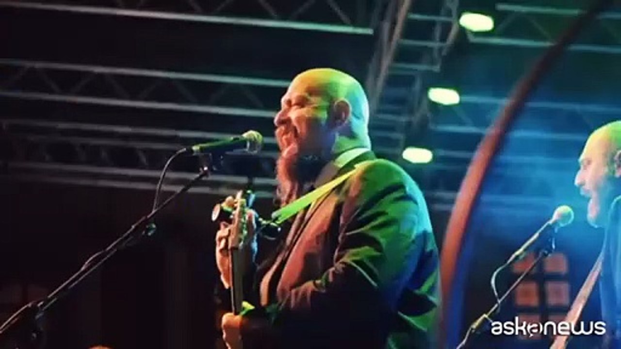 Livorno capitale Musica, star da tutto il mondo per 160 live