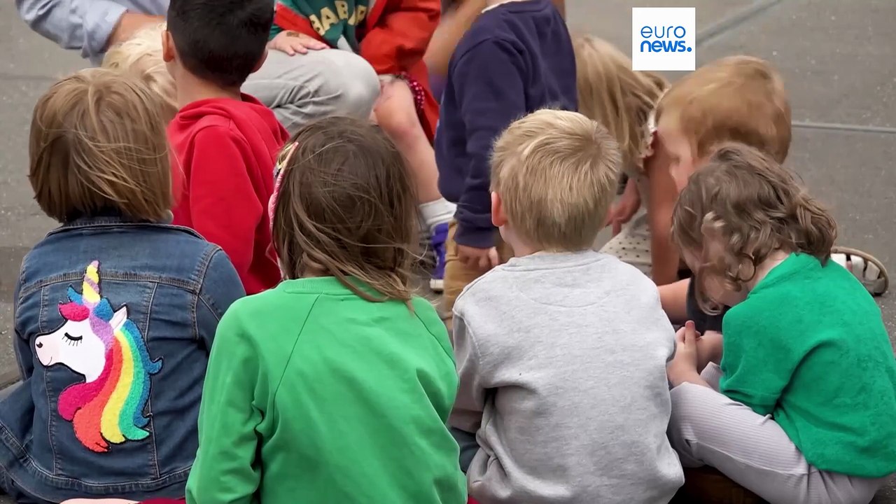 Belgique : le MolenFest bat son plein dans les rues du quartier bruxellois de Molenbeek