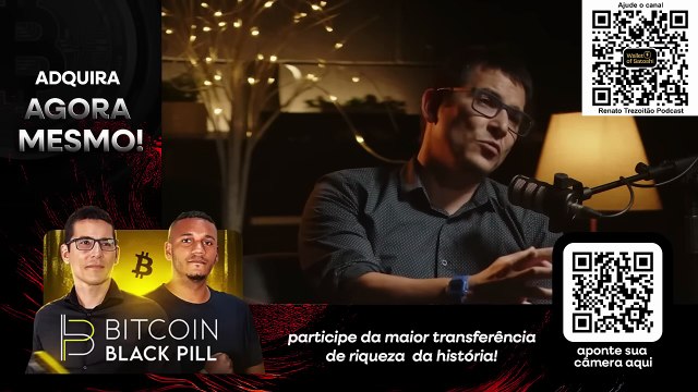 Renato Amoedo com Renata Vieira - Renato Trezoitão Podcast