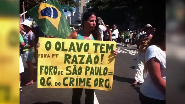 Renato Trezoitão e Olavo de Carvalho DEBATEM Educação , Genialidade e Mercado de Trabalho