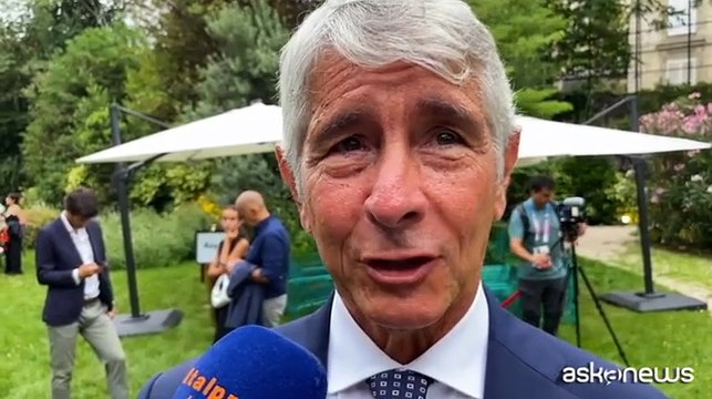 A Parigi 2024, annunciata la Giornata dello sport italiano nel mondo
