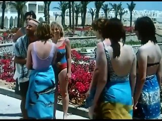 فيلم شورت وفانلة  وكاب احمد السقا وشريف منير