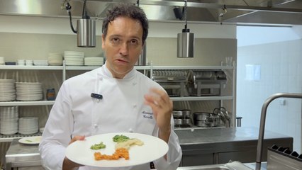 Il «Risotto Italia», con lo stivale tricolore, sbarca all'Expo di Osaka