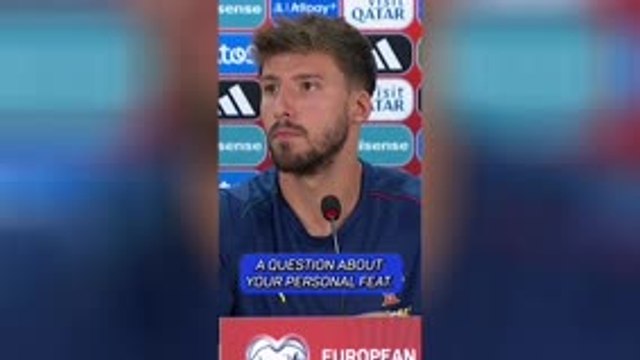 Ruben Dias hits back at journalist over lack of Man City minutes