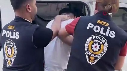 Bilişim dolandırıcılarına operasyon: 4 kişi tutuklandı