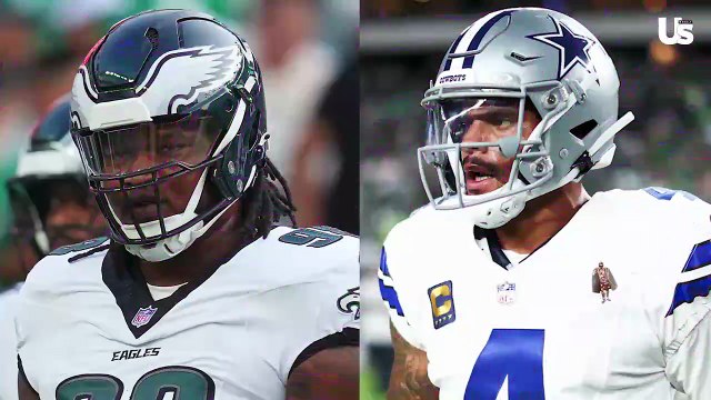 Jason Kelce Reacts To Jalen Carter Getting Ejected For Spitting On Player