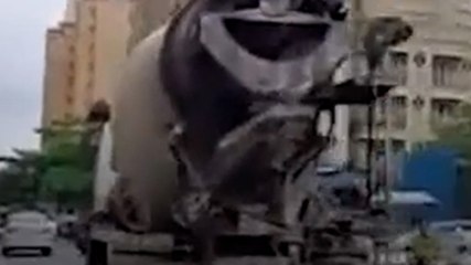 सिर्फ मुस्लिमों को फ्लैट बेचने के विज्ञापन पर बवाल