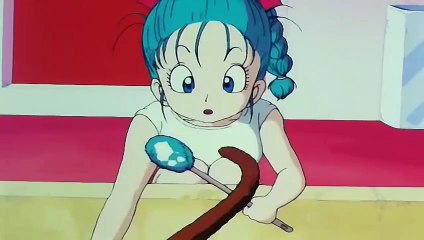 Dragon Ball 001 - El secreto de la esfera del dragon capitulo 1 part 27