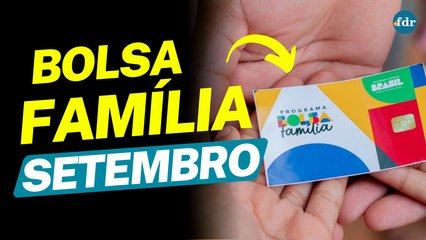 Calendário Bolsa Família Setembro 2025: Pagamentos, Valores e Como Usar