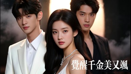 Bullied by Her Biased Family, the Outcast Daughter Becomes the CEO’s Treasure—Too Late They Regret！