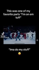 They not like us Diddy