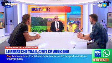 Bonsoir DICI du vendredi 5 septembre 2025